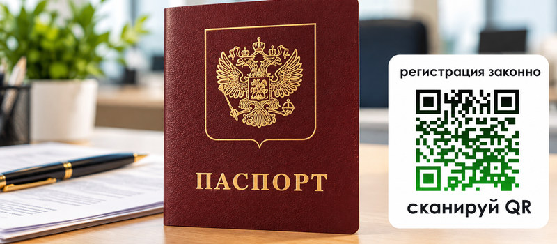 прописка в Майском регистрация в Майском